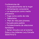 Lucy Estrada Esquivel