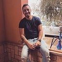 Cristian Carmona Muñoz