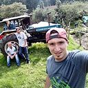 Alejandro Montoya Sanchez