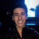 Sebastian Cañon Giraldo