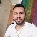 Mauricio Espinoza Sepúlveda