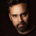 André Ormset-Paredes