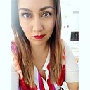 Mariana Patricia González Ruíz