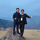 Roberth de Niro Torres Bences