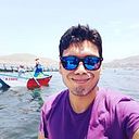 Renzo Guevara Murillo