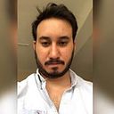 Luis Mora