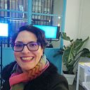 Corina Moreno Seekatz