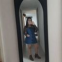 Sarita Martinez Bernal