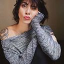 Sharon Sánchez
