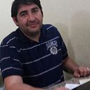 Isaac Arévalos