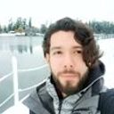 Joser Martin del Campo