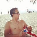 Iván Caballero Matta