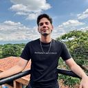 Santiago Ramirez Uribe