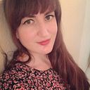 Elena Delgado de la Rosa