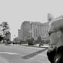 Nicolás Parra Arévalo