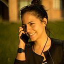 Carolina Tabares Urrea