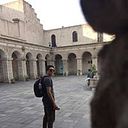 Sebastian Yabar Hermoza