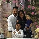 Evelyn Zambrano Zambrano