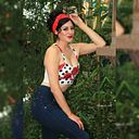 Zinahi Montes de Oca