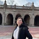 Amanda Carolina Rivera de Luna