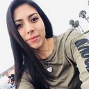 Priscy Galvez Lopez