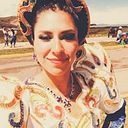 Sandra Estrada Ojeda