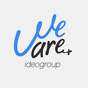 WeAreideo