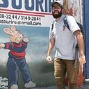 Alvaro Farfán Gómez