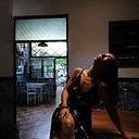 Katherine Melgarejo