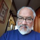 Patricio Orellana Varas