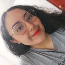 Berenice Rivas Pérez