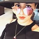 Itzel Vasconcelos Magaña