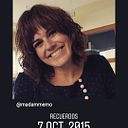 Mónica Suárez Martínez