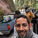 Luis Govinda Ibarra Medina