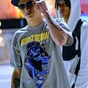 Jeisson Felipe Etnies