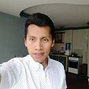 Oscar Mamani Gonzales