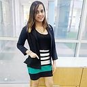 Elissette Padron Mateo