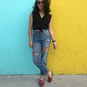 Jazmin Ramirez Alvarado