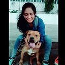 Nathaly García Castro