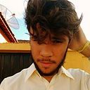 Vitor Cássio Teixeira