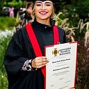 Diana Álvarez Plazas