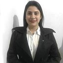 Magdalena Nicole Castedo Melgar