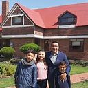 Cristobal Andrés Torres Soto