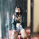 Nathaly Zeron