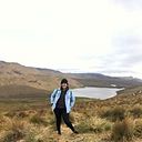 María Alejandra Montealegre