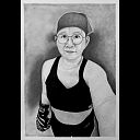 Olivia Julius Dunggat