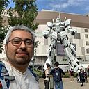 Raul Oyarzun Becerra