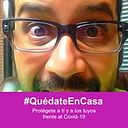 Pablo Espinosa Vargas