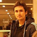 Eddy Saavedra