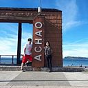 Isaac Opazo Castillo